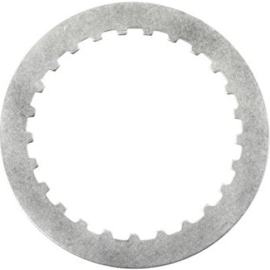 MES414-9 Stahllamellensatz, Kupplung