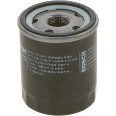 Ölfilter | MITSUBISHI,SMART(MCC) | 0 451 103 372