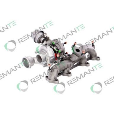 Lader, Aufladung 003-001-000181R