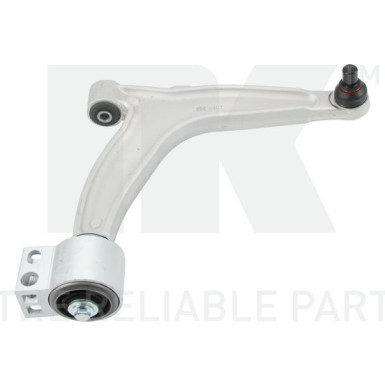 5013628 Lenker, Radaufhängung