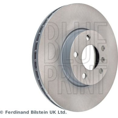 BLUE PRINT Bremsscheibe ADB114364
