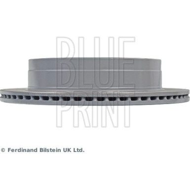 Bremsscheibe Toyota T. Land Cruiser 3.0 D-4D 10 | ADT343281