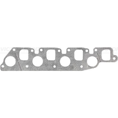 Dichtung Ansaug-/Abgaskrümmer | NISSAN | 71-52991-00