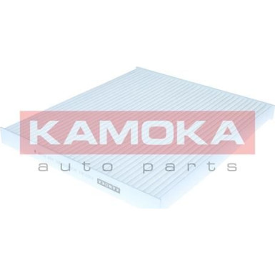 KAMOKA Filter, Innenraumluft