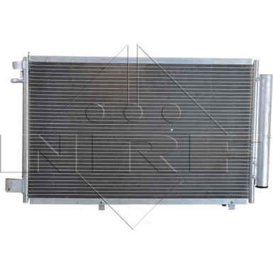 Kondensator, Klimaanlage EASY FIT 35903