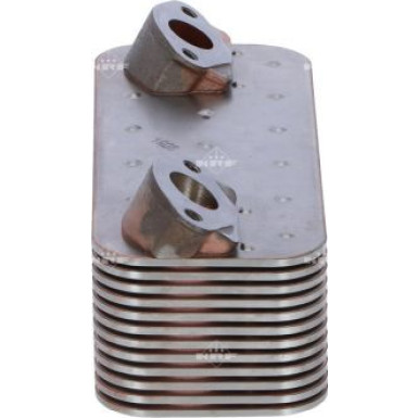 NRF Ölkühler 31177