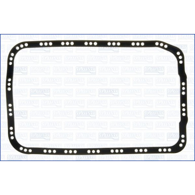 AJUSA Dichtung, Ölwanne 14057800