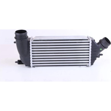 Ladeluftkühler PKW PEUGEOT EXPERT 2.0 HDI 09 FIRST FIT 96467