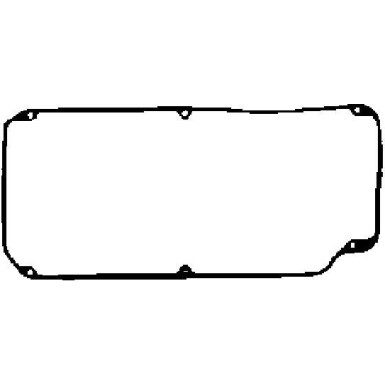 026821P Dichtung, Zylinderkopfhaube