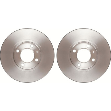 17 481 054 Bremsscheibe VA VW Up,SEAT Mii,SKODA Citigo 10 DF6252