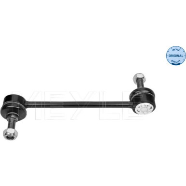 15-16 060 0018 Stange/Strebe, Stabilisator MEYLE-ORIGINAL: True to OE. 15-16 060 0018 Stange/Strebe, Stabilisator MEYLE-ORIGINAL: True to OE.