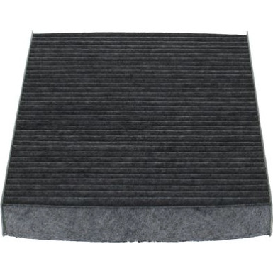Aktivkohlefilter | AUDI A4,A6 SEAT Exeo 00-09 | 1987432371