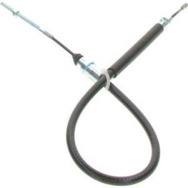 1 987 477 572 Seilzug, Feststellbremse