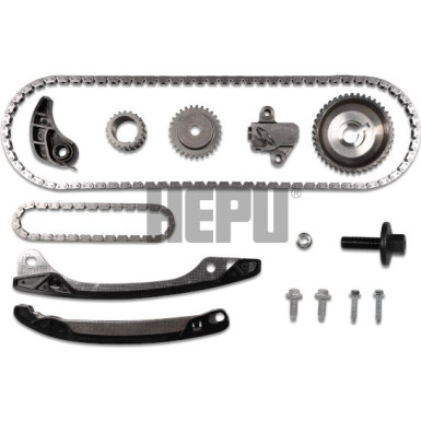 HEPU Steuerkettensatz 21-0509