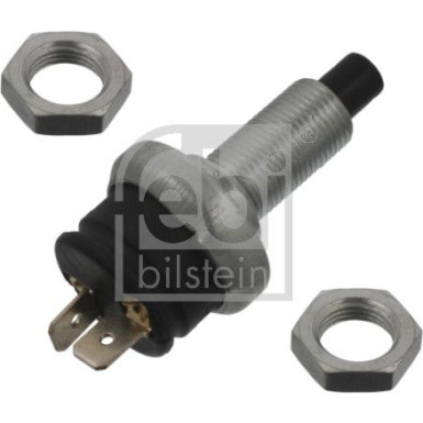 FEBI BILSTEIN Bremslichtschalter | 38027