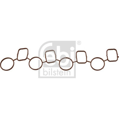 AnsaugkrümmerdichtungVw 45218 AnsaugkrümmerdichtungVw 45218