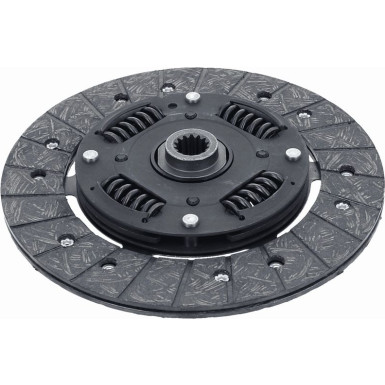 SACHS Kupplungssatz SACHS Kupplungssatz