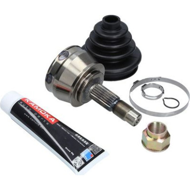 KAMOKA Gelenksatz, Antriebswelle 6693