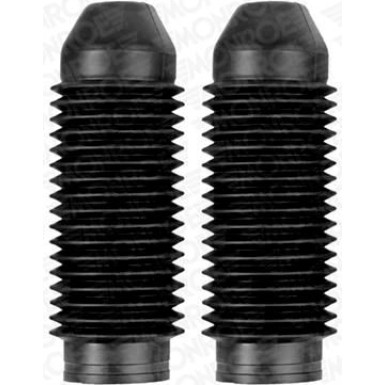Protection Kit-Staubschutzsatz VA/HA | MAZDA 626 GC,GD 82-91 | PK041