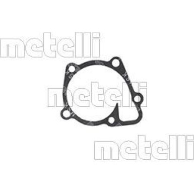 PA 1283 Wasserpumpe | HYUNDAI Sorento,Sportage 2.0 09 | PA1283
