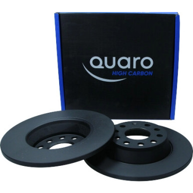 Bremsscheibe QUARO HIGH CARBON QD0693HC