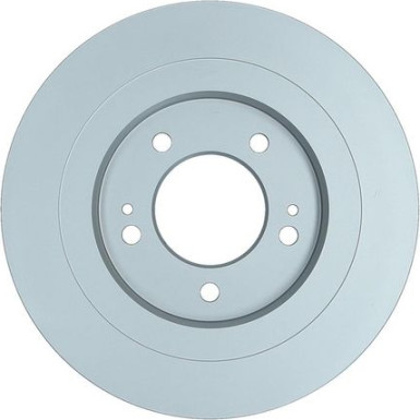 KAMOKA Bremsscheibe | 103518