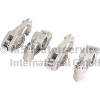 KOLBENSCHMIDT Kipphebel, Motorsteuerung