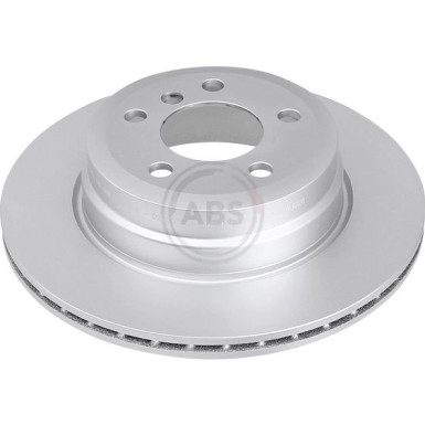 A.B.S. Bremsscheibe 17870 beschichtet
