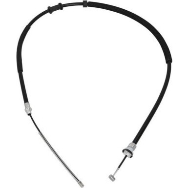 KAMOKA Seilzug, Feststellbremse 1190043 KAMOKA Seilzug, Feststellbremse 1190043