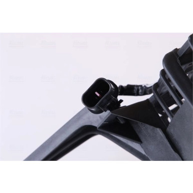 Kühlerlüfter PKW | MITSUBISHI PAJERO AC-FAN 00 | 85383