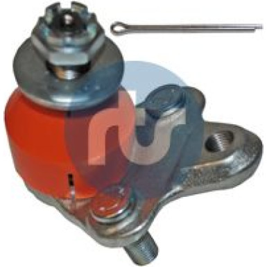 RTS Schulterklopfen RTS Schulterklopfen