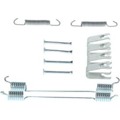 Zubehörsatz, Bremsbacken | FIAT Punto 13 | 1987475289 Zubehörsatz, Bremsbacken | FIAT Punto 13 | 1987475289