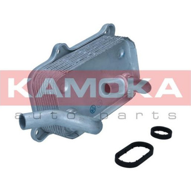 KAMOKA Ölkühler, Motoröl 7730005