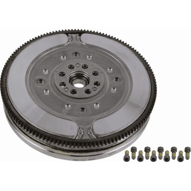 2294 002 252 Schwungrad Zwei-Massen-Schwungrad