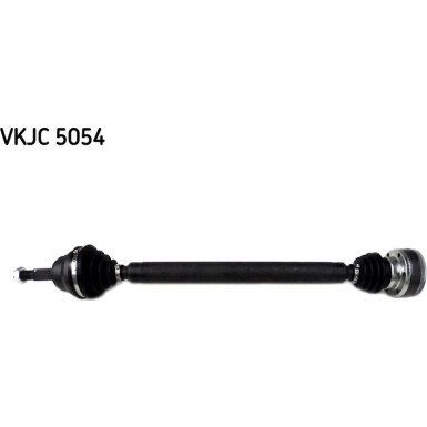 SKF Antriebswelle | VKJC 5054