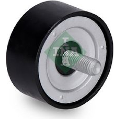 Umlenk-/Führungsrolle, Keilrippenriemen | 532 1001 10