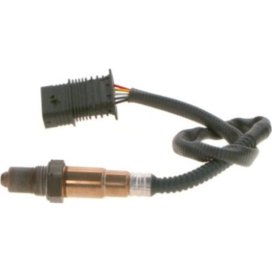 Lambdasonde | BMW 1,2,3,4,5,6,7,X4,X5,X6 06 | 0 258 027 015 Lambdasonde | BMW 1,2,3,4,5,6,7,X4,X5,X6 06 | 0 258 027 015