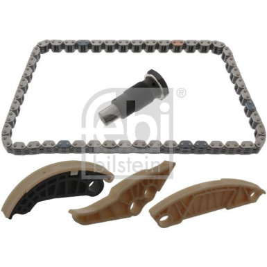 Steuerkettensatz AUDI,SEAT,SKODA,VW 03 Basic Short Kit 49547