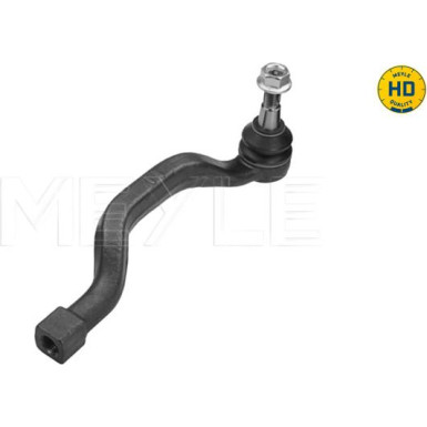 72 301 052HD Spurstangenkopf VA re RENAULT Laguna III 07 MEYLE-HD: Better than OE 16-16 020 0023/HD