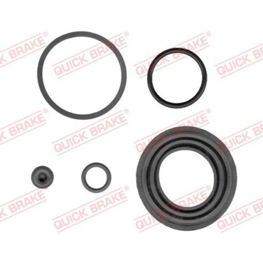 REPARATURSATZ, BREMSSATTEL | QB114-0384 REPARATURSATZ, BREMSSATTEL | QB114-0384