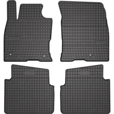 Passgenaue Kofferraummatte Gummimatten Ford Kuga Iii 2019 | 411012 Passgenaue Kofferraummatte Gummimatten Ford Kuga Iii 2019 | 411012