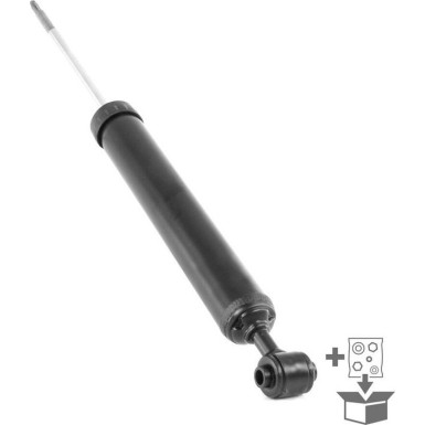 MONROE ORIGINAL HA li/re | FIAT 500 12 | G2235 MONROE ORIGINAL HA li/re | FIAT 500 12 | G2235