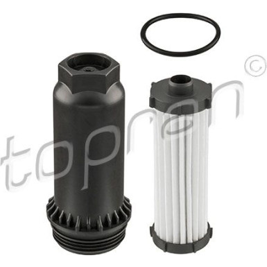 304 163 Hydraulikfilter, Automatikgetriebe