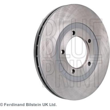 Bremsscheibe Kia P. Bongo 2.9 Dt 06-09 | ADG043199