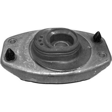 VKDC 35203T Wälzlager, Federbeinstützlager Set | FIAT Punto 94-99 | MK050 VKDC 35203T Wälzlager, Federbeinstützlager Set | FIAT Punto 94-99 | MK050