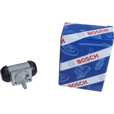 F 026 002 020 Radbremszylinder F 026 002 020 Radbremszylinder