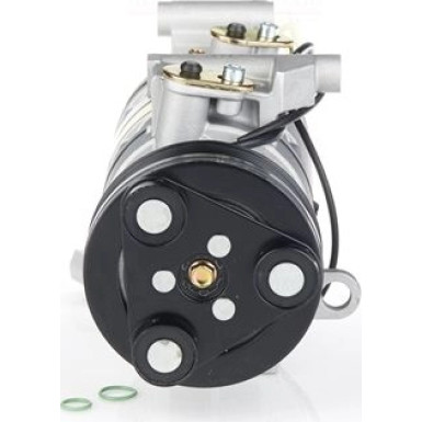 Kompressor PKW Mazda 3 03 FIRST FIT 89550