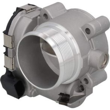 KAMOKA Drosselklappenstutzen