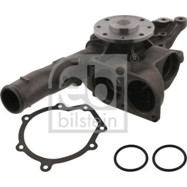 FEBI BILSTEIN Wasserpumpe 35026