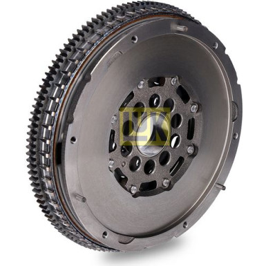 Zweimassenschwungrad VOLVO XC60 10-14 LuK DMF 415 0672 10